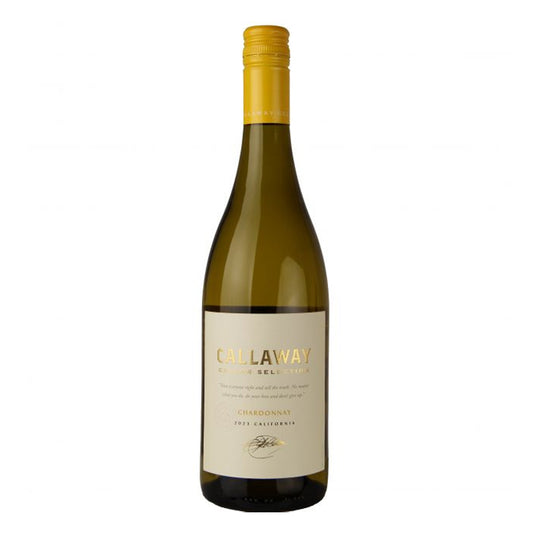 Callway Chardonnay 750ml