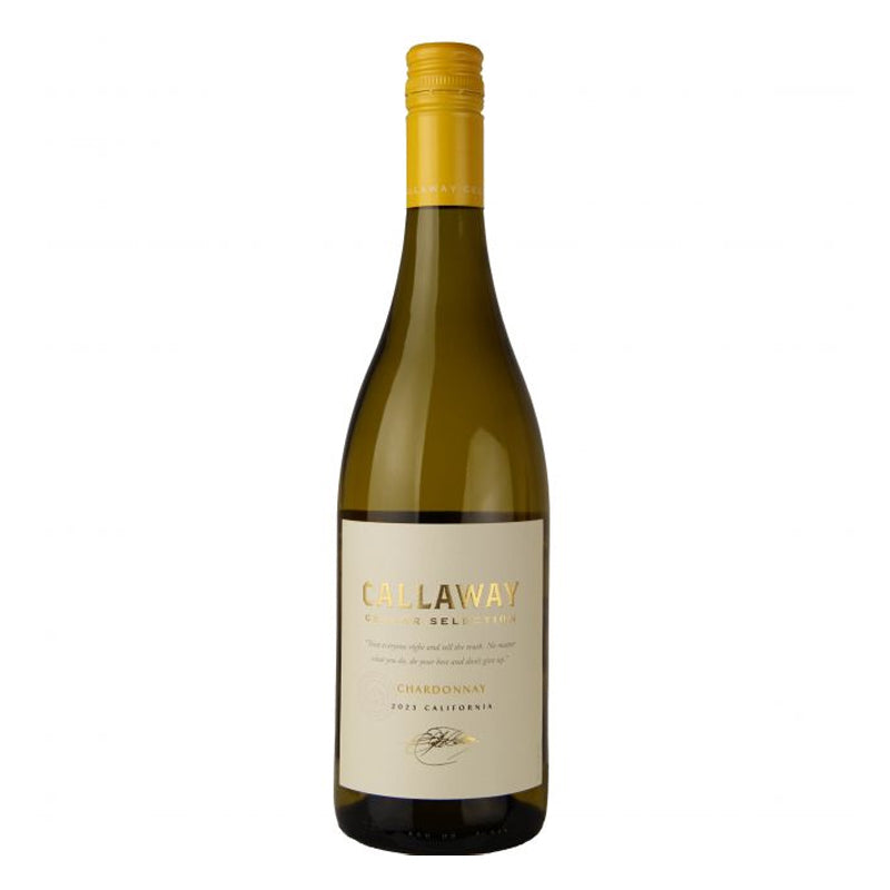 Callway Chardonnay 750ml