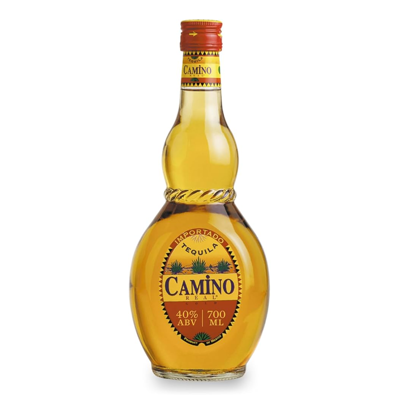 Camino Tequila Gold 75CL