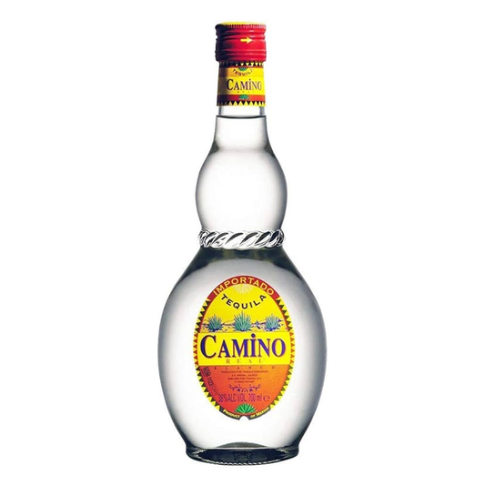 Camino Tequila Silver 750ml