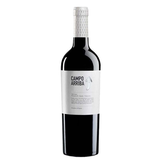 Campo Arriba Old Vines Mst 750ml