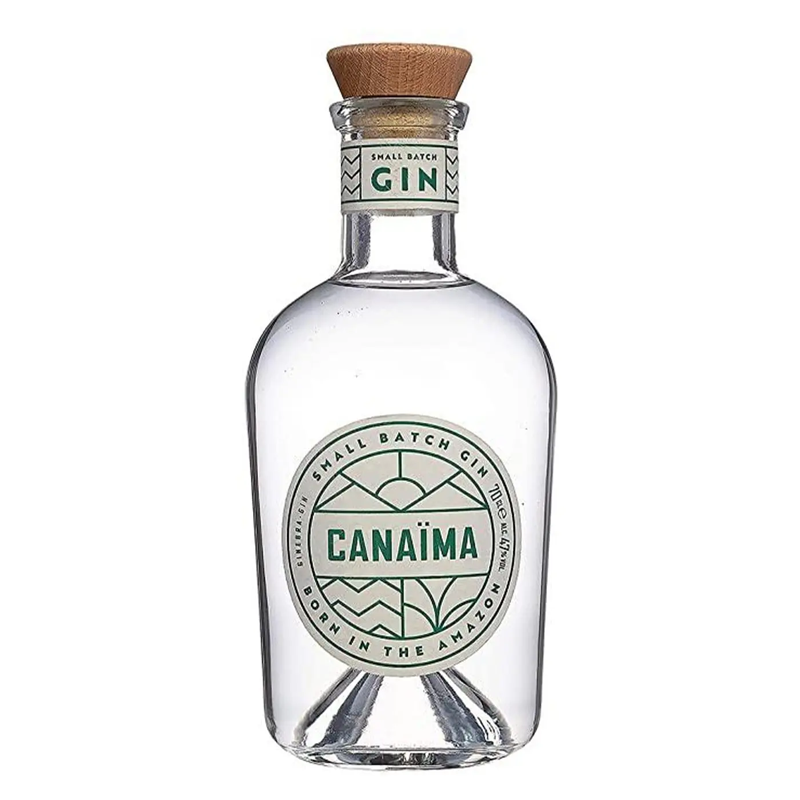 Canaima Gin 70CL