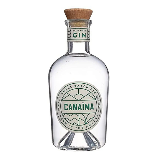 Canaima Gin 700ml