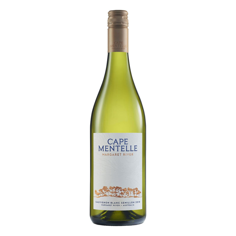 Cape Mentelle Semillion Sauv Blnc 750ml