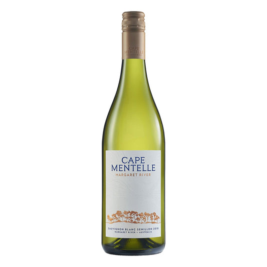 Cape Mentelle Semillion Sauv Blnc 750ml