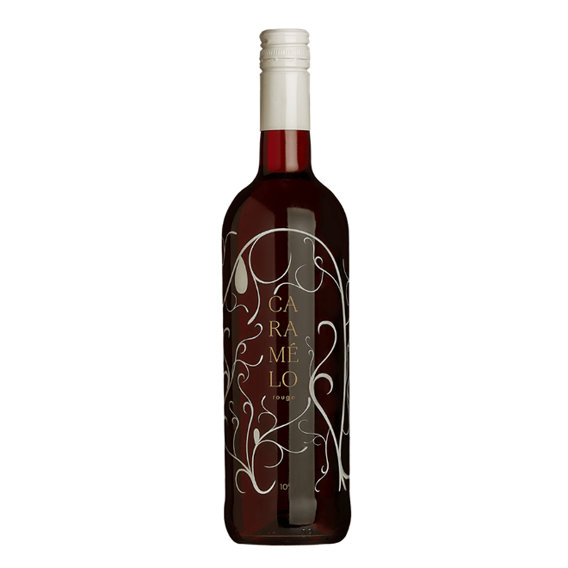 Tsantali Caramelo Red 75 CL