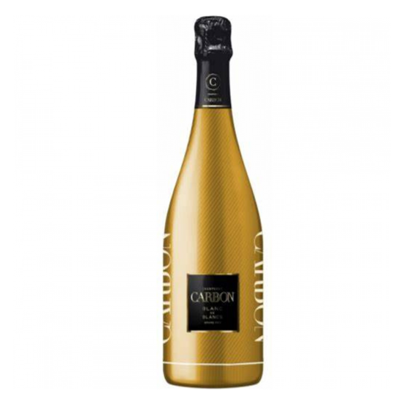 Carbon Gold Blanc De Blancs 2015 75 CL