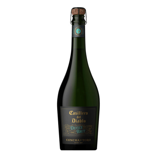 Casillero Del Diablo Devil Brut 750ml