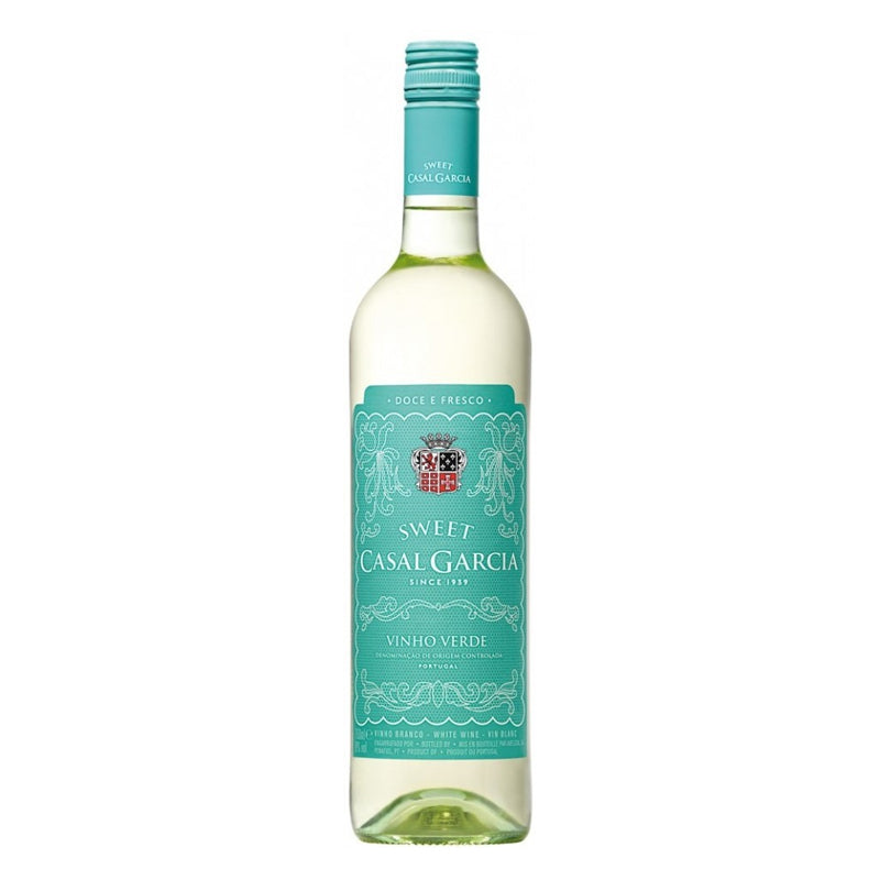Casal Garcia Sweet White 750ml