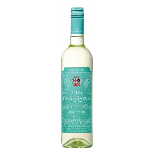 Casal Garcia Sweet White 750ml