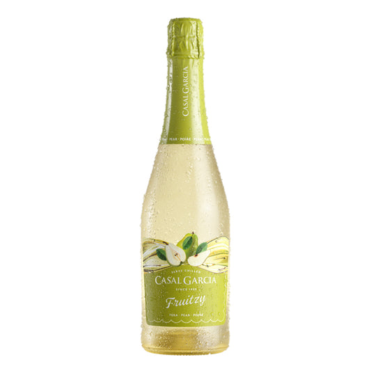 Casal Garcia Fruitzy Pear 75CL