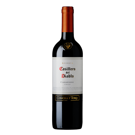 Casillero Carmenere  75Cl
