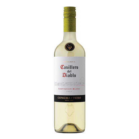 Casillero Sauv Blanc 750ml