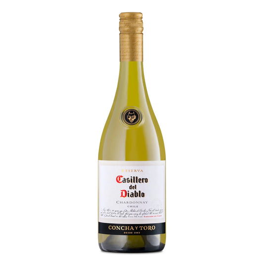 Casillero Chardonnay 750ml