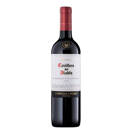 Casillero Cab Sauv  75Cl