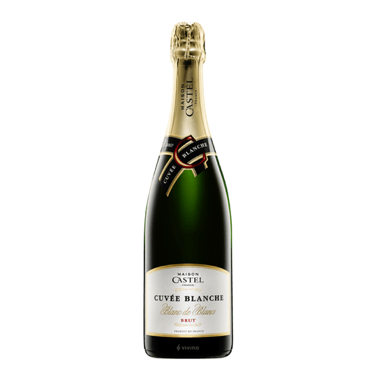 Maison Castel Brut Cuvee 750ml