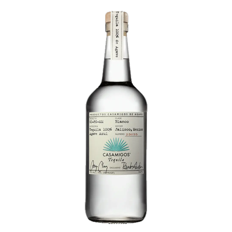 CASAMIGOS BLANCO 75CL