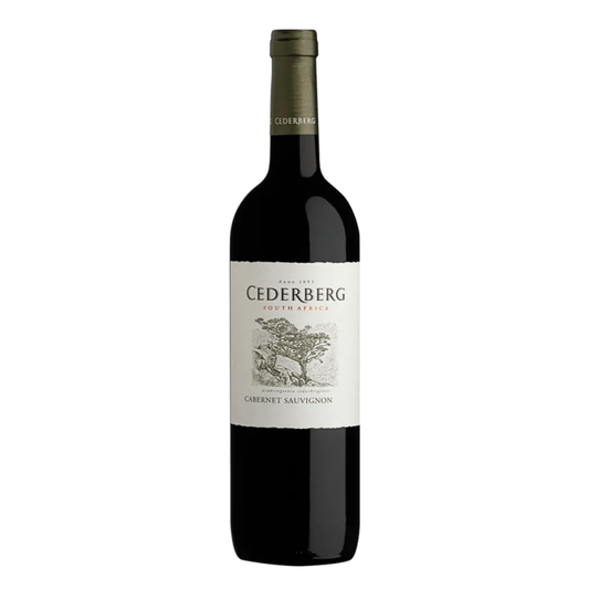 Cederberg Cabernet Sauvignon 75CL