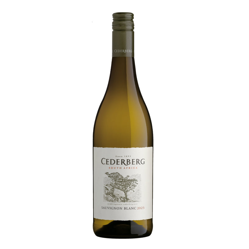 Cederberg Sauvignon Blanc 750ml