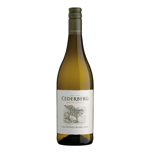 Cederberg Sauvignon Blanc 750ml