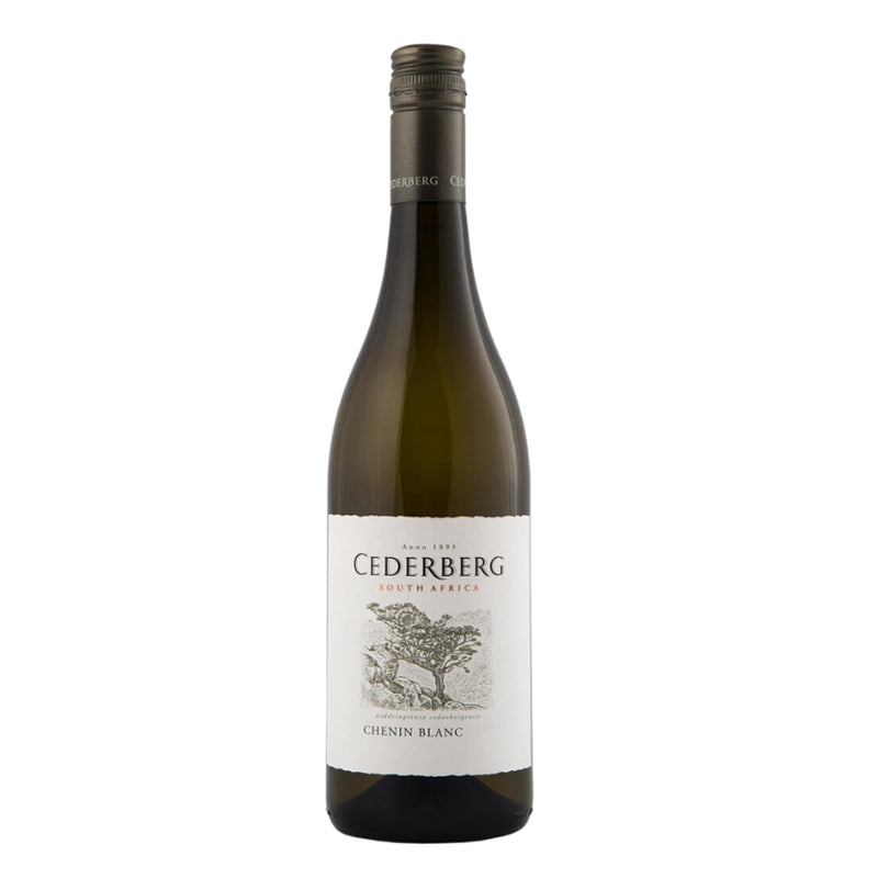 Cederberg Chenin Blanc 750ml