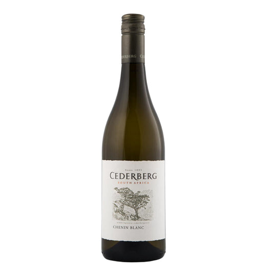 Cederberg Chenin Blanc 750ml