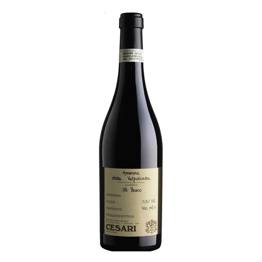 Cesari Amarone Valpol Bosco 75CL