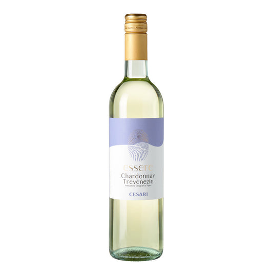 Cesari Essere Chardonnay 750ml