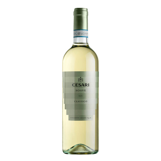 Cesari Soave DOC Classico 750ml