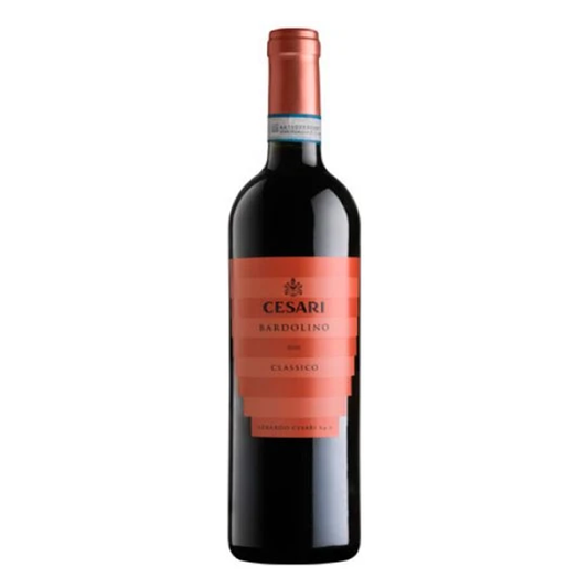 Cesari Bardolino Classico 75CL
