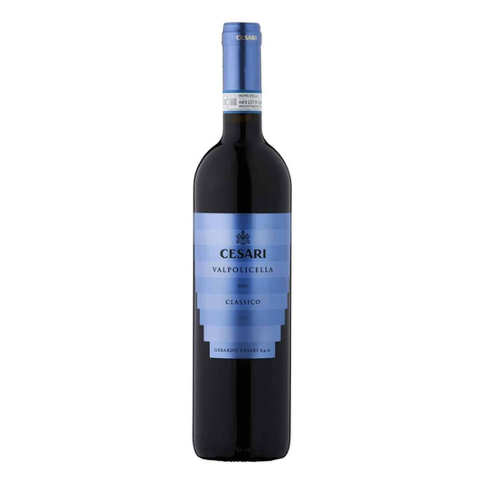Cesari Valpolicella Classico 75CL