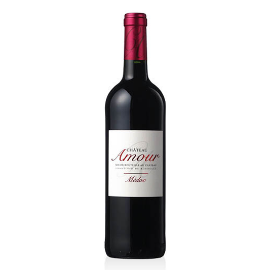 Château Amour Medoc 75CL