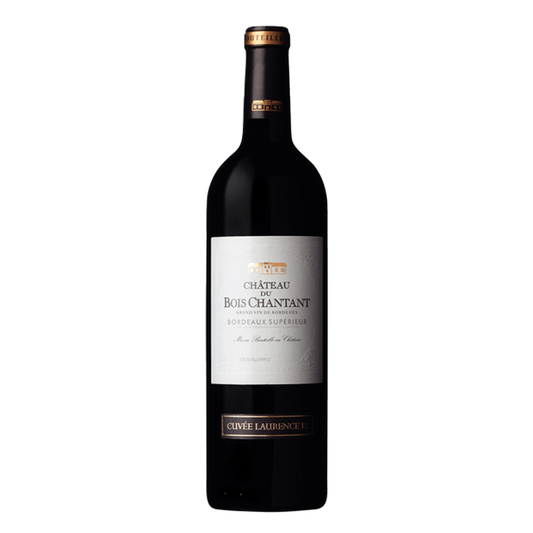 Château Bois Chantant Bdx 75CL