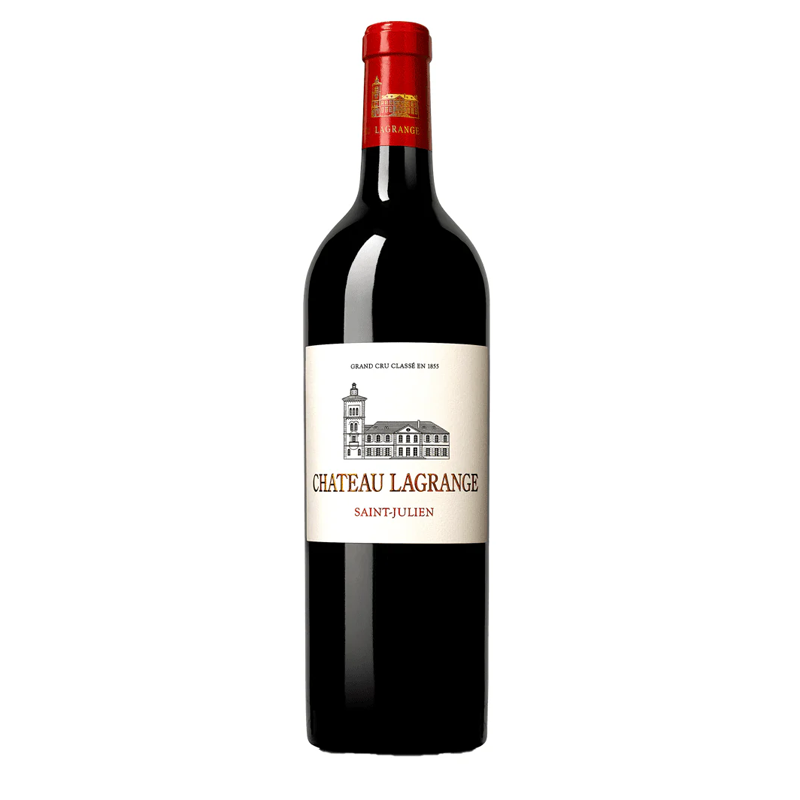 Chateau Lagrange Saint Julien 750ml