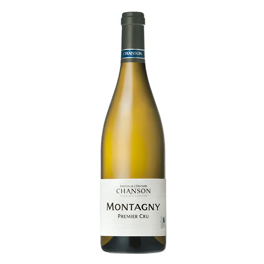Chanson Montagny Premier Cru 750ml
