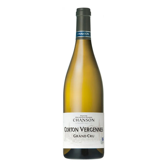 Chanson Corton Vergennes 750ml