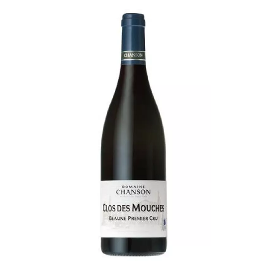 Chanson Clos des Mouches Rge 75CL