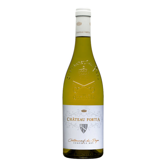 Chateau Fortia Chateauneuf-du-Pape 750ml