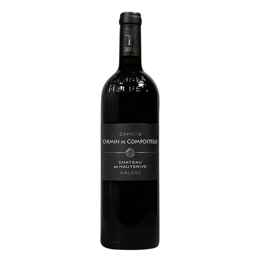 Chateau de Hauterive Malbec 750ml