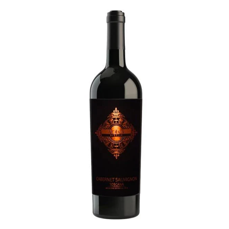 Atilius Ribelle Cabernet Sauvignon 750ml