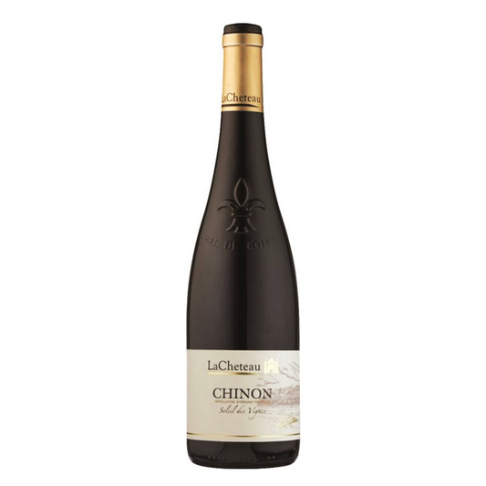 La Cheteau Chinon 750ml