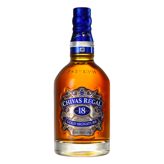 Chivas Regal 18 Yrs 1Ltr