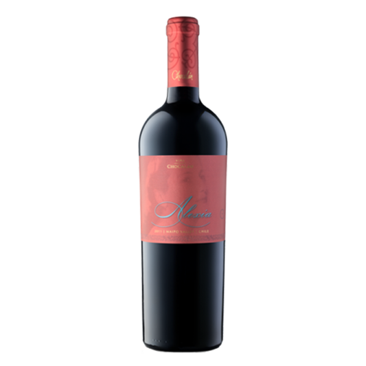 Château Alexia 75CL