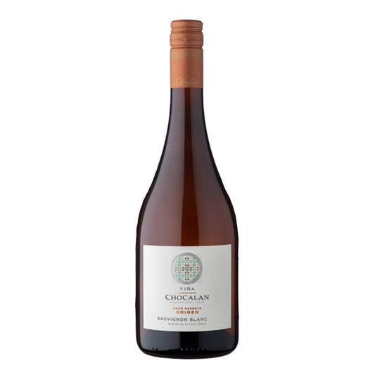 Chocalan Origen Sauv Blanc 750ml