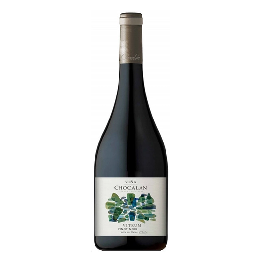 Chocalan Vitrum Pinot Noir 75CL