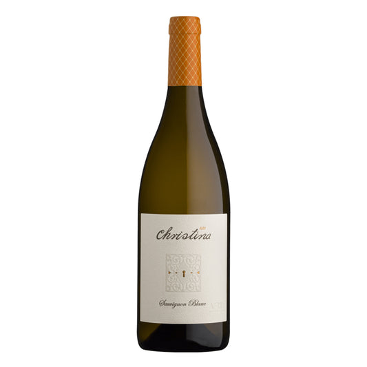 Christina Sauvignon Blanc 750ml