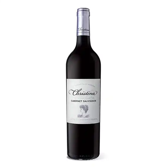 Christina Cabernet Sauvignon 750ml by christina - Compare prices in UAE