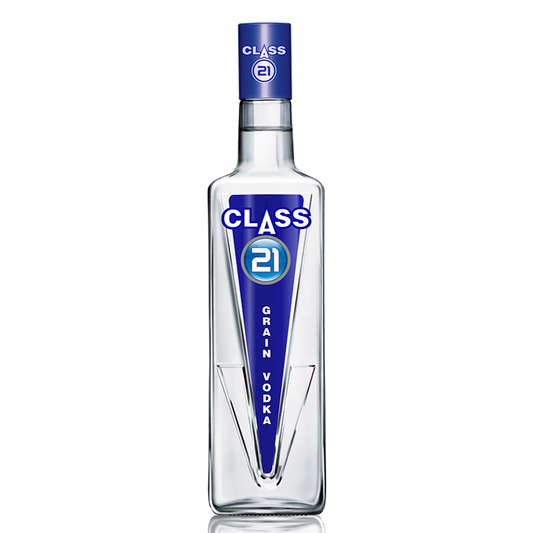 Class Vodka 1Ltr