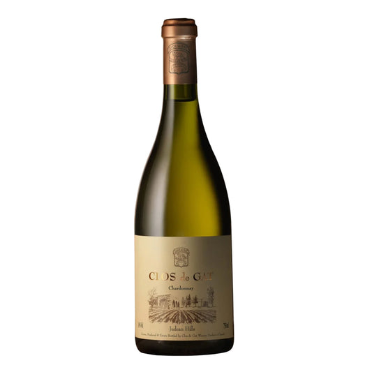 Clos De Gat Chardonnay 750ml