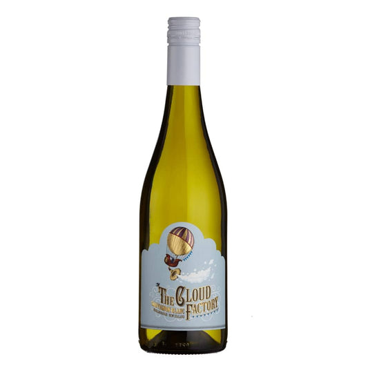 Cloud Factory Sauv Blanc 750ml